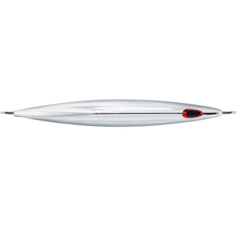 Williamson Qualifies for Free Shipping Williamson Kensaki Jig 170 6" 6 oz Silver UV #KSJ170UVSI