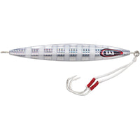 Williamson Qualifies for Free Shipping Williamson Kensaki Jig 220 6.75
