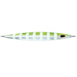 Williamson Qualifies for Free Shipping Williamson Kensaki Jig 280 7.25" 9-7/8 oz Green Sardine Zebra #KSJ280UVGSZ