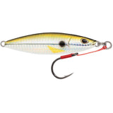 Williamson Qualifies for Free Shipping Williamson Koika Jig 200 5" 7 oz Aji #KKJ200AJI