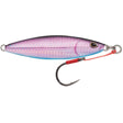 Williamson Qualifies for Free Shipping Williamson Koika Jig 200 5" 7 oz Black Purple Blue #KKJ200BPB