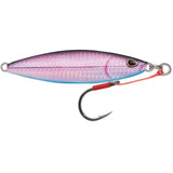 Williamson Qualifies for Free Shipping Williamson Koika Jig 200 5" 7 oz Black Purple Blue #KKJ200BPB
