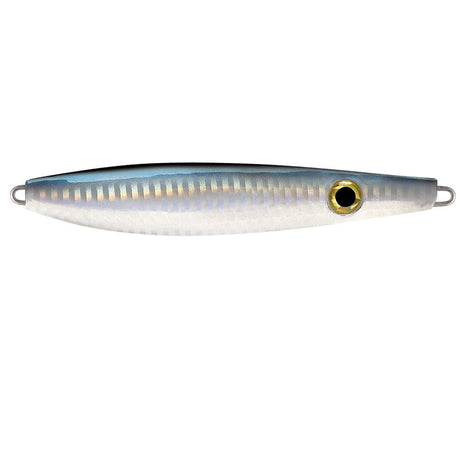 Williamson Qualifies for Free Shipping Williamson Vortex Speed Jig 150 5.25" 5 oz Sardine #VSJ150SRD