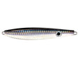 Williamson Qualifies for Free Shipping Williamson Vortex Speed Jig 150 5.75" 5 oz Black Silver #VSJ150BLK