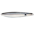 Williamson Qualifies for Free Shipping Williamson Vortex Speed Jig 200 6.25" 7 oz Black Purple #VSJ200BLKPRPL