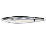 Williamson Qualifies for Free Shipping Williamson Vortex Speed Jig 200 6.25" 7 oz Black Purple #VSJ200BLKPRPL