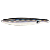 Williamson Qualifies for Free Shipping Williamson Vortex Speed Jig 300 7.25" 10.5 oz Black Silver #VSJ300BLK