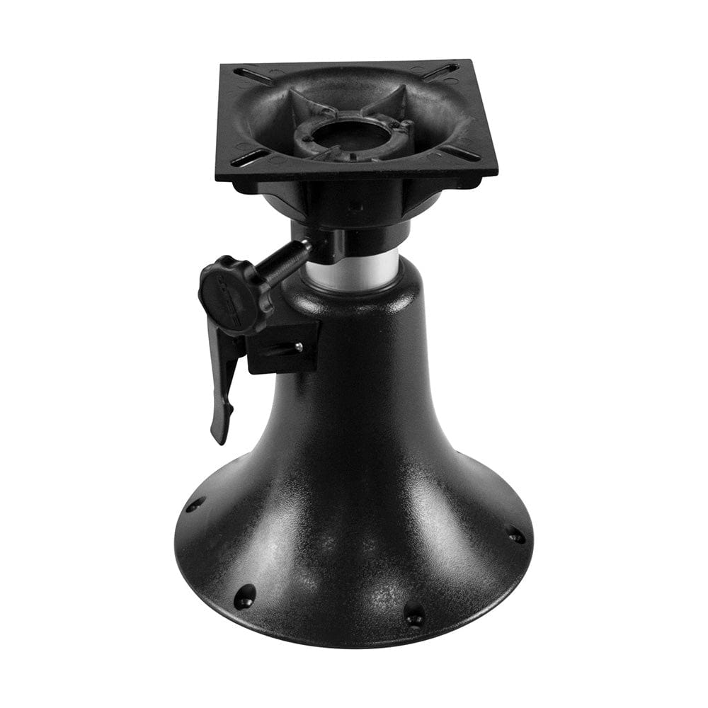 Wise Qualifies for Free Shipping Wise 13-18" Aluminum Bell Pedestal with Standard Mount #8WD1500