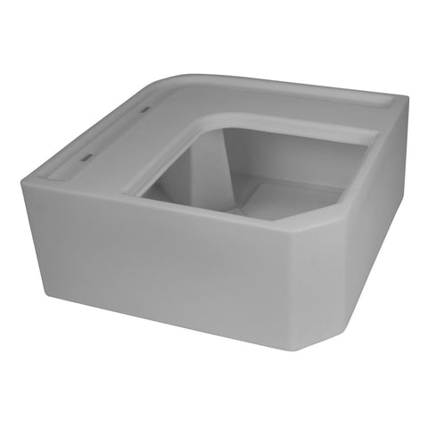 Wise Qualifies for Free Shipping Wise Deluxe Pontoon Radium Corner Section Base Gray #8WD133-1B-221