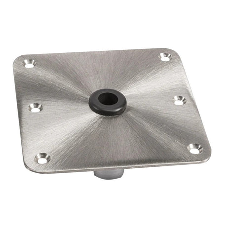 Wise Qualifies for Free Shipping Wise King Pin 7" x 7" Base Plate Only #8WD2000-2