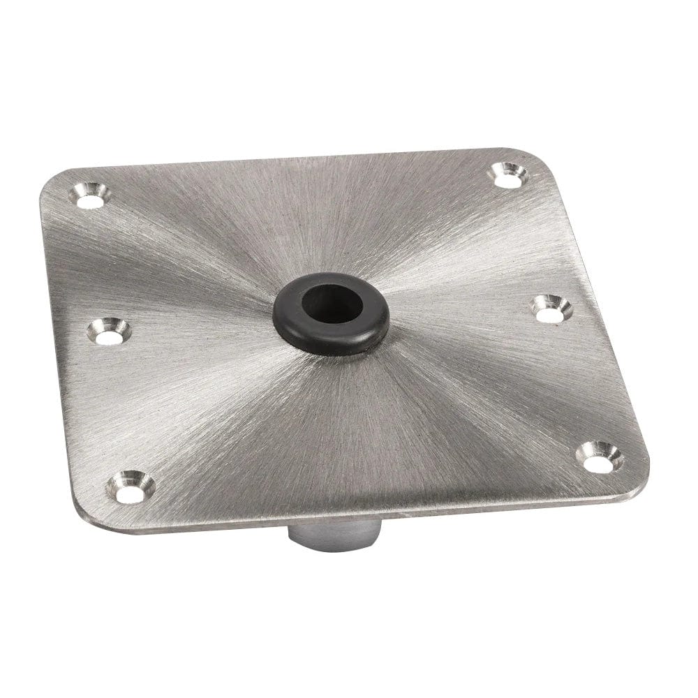 Wise Qualifies for Free Shipping Wise King Pin 7" x 7" Base Plate Only #8WD2000-2