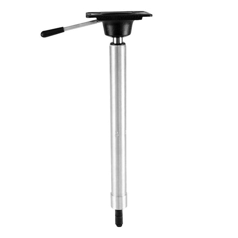 Wise Qualifies for Free Shipping Wise King Pin Power Rise Pedestal Adjusts 22.56" to #8WD2002
