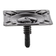 Wise Qualifies for Free Shipping Wise King Pin Seat Mount Bracket Only #8WD2000-1