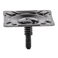 Wise Qualifies for Free Shipping Wise King Pin Seat Mount Bracket Only #8WD2000-1