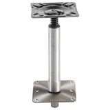 Wise Qualifies for Free Shipping Wise King Pin Type 11" Pedestal Kit #8WD2000