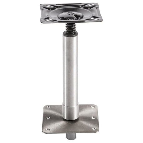 Wise Qualifies for Free Shipping Wise King Pin Type 11" Pedestal Kit #8WD2000