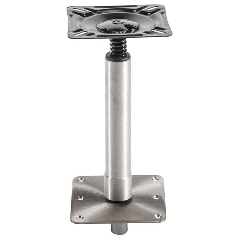 Wise Qualifies for Free Shipping Wise King Pin Type 11" Pedestal Kit #8WD2000