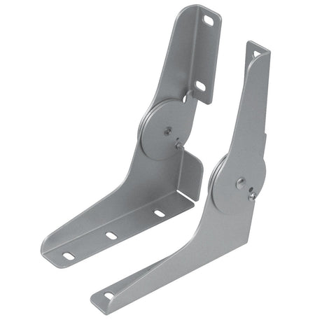 Wise Qualifies for Free Shipping Wise No Pin Hinge Silver #8WD143A