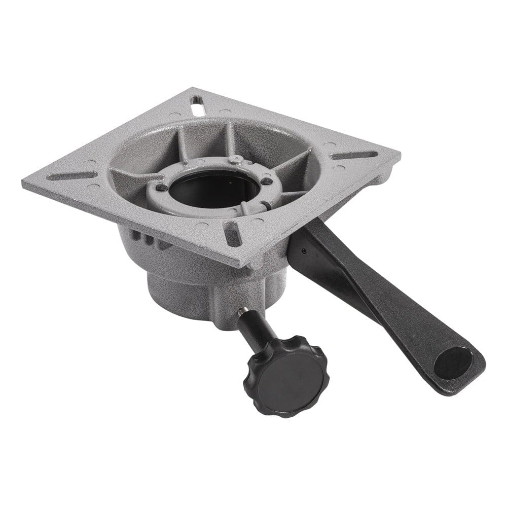 Wise Qualifies for Free Shipping Wise Seat Mount Spider Fits 2-3/8" Post #8WP95