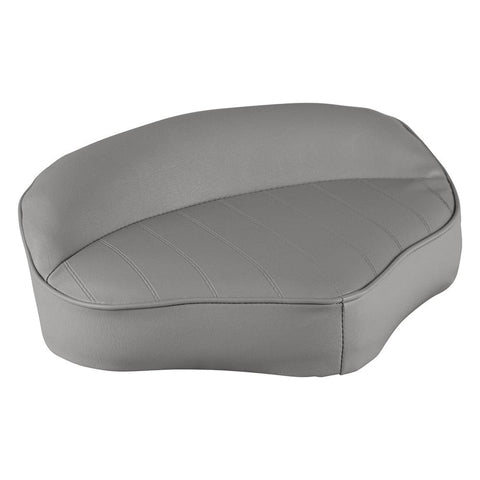 Wise Qualifies for Free Shipping Wise Standard Casting Seat Grey #8WD112BP-717