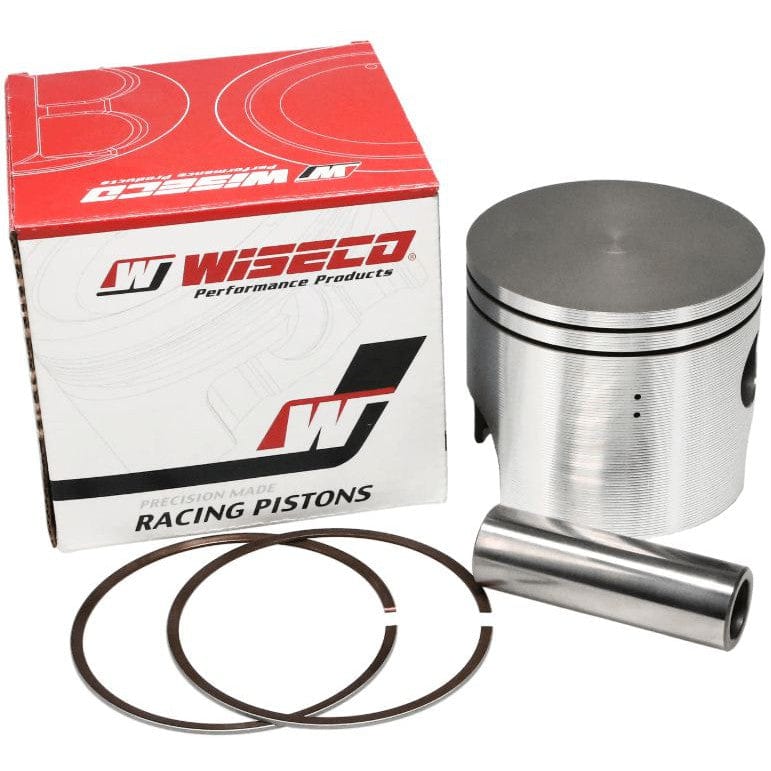 Wiseco Qualifies for Free Shipping Wiseco OMC Piston Kit – 3.530 in. Bore #3118S3
