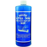 Woody Wax Qualifies for Free Shipping Woody Wax Boat Soap Ultra Pine 34 oz #WSH32