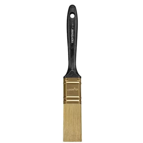 Wooster Brush Qualifies for Free Shipping Wooster Brush 1" Yachtsman Brush #Z112010