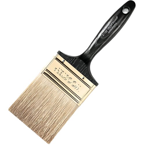 Wooster Brush Qualifies for Free Shipping Wooster Brush 2-1/2" Yachtsman Brush #Z112025