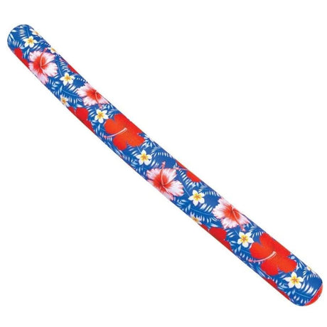 WOW World of Watersports Qualifies for Free Shipping WOW Floral Soft Top Noodle #23-WPF-4642