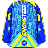 WOW World of Watersports Qualifies for Free Shipping WOW Snowsteer Snow Sled #22-WST-4437