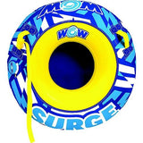 WOW World of Watersports Qualifies for Free Shipping WOW Surge Tarpaulin Btm Snow Tube #22-WST-4435