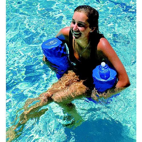 WOW World of Watersports Qualifies for Free Shipping WOW World of Watersports Pool Noodle with Cup Holder #20-2400