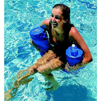 WOW World of Watersports Qualifies for Free Shipping WOW World of Watersports Pool Noodle with Cup Holder #20-2400
