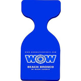 WOW World of Watersports Not Qualified for Free Shipping WOW World of Watersports Saddle Beach Bronco Hi-Back #19-5170