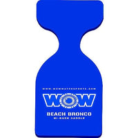 WOW World of Watersports Not Qualified for Free Shipping WOW World of Watersports Saddle Beach Bronco Hi-Back #19-5170