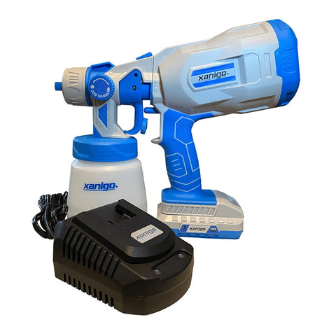 Xanigo Marine Qualifies for Free Shipping Xanigo Freedom Applicator #XF103