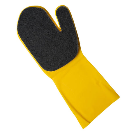 Xanigo Marine Qualifies for Free Shipping Xanigo Marine Abrasive Cleaning Mitt #XMAM1