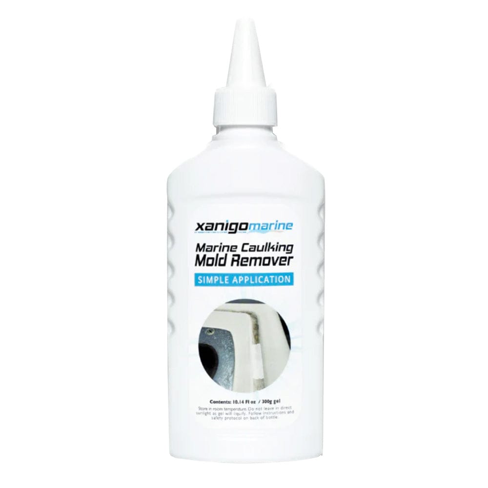 Xanigo Marine Qualifies for Free Shipping Xanigo Marine Caulking Mold Remover 10.14 oz Bottle #XMMCMR10