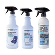 Xanigo Marine Qualifies for Free Shipping Xanigo Marine Ultimate Vinyl Boat Seat Care Kit 3-pc #XMUCC