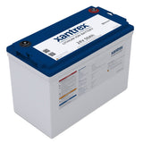 Xantrex Not Qualified for Free Shipping Xantrex 24v 50ah Lithium Ion Battery #886-0050-24