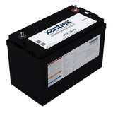 Xantrex Not Qualified for Free Shipping Xantrex 36v 50ah Lithium Lifepo4 Battery #886-0050-36-B