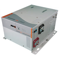 Xantrex Oversized - Not Qualified for Free Shipping Xantrex Freedom SW3012 12v 3000w Inverter Charger #815-3012REFURB