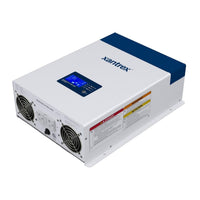 Xantrex Qualifies for Free Shipping Xantrex Freedom XC2000 2000W Inverter 80a Charger with GFCI Outlet #817-2080-11