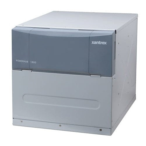 Xantrex Not Qualified for Free Shipping Xantrex Power Hub Battery Box #PH1800-BBX