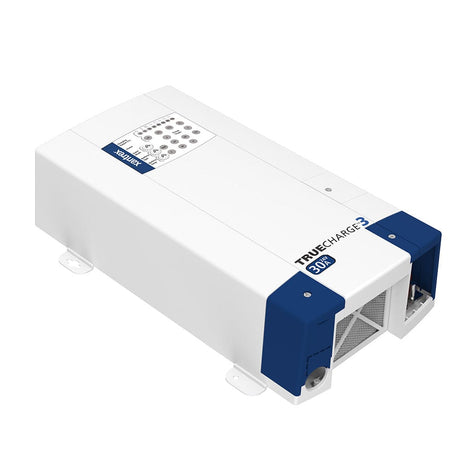Xantrex Qualifies for Free Shipping Xantrex TRUECHARGE 3 30a 3-Bank Battery Charger 24v #804-2430-10