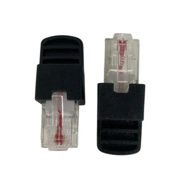 Xantrex Qualifies for Free Shipping Xantrex Xanbus Terminator for CAN-Based Networks 2-pk #808-1895