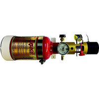 Xintex-Fireboy Not Qualified for Free Shipping Xintex-Fireboy Extinguish Horizontal Auto 485 cu ft #MU0485NVC-F
