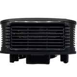 Xtreme Heaters Qualifies for Free Shipping Xtreme Heaters Compartment Heater 120v Black #XTRCAB-BLACK