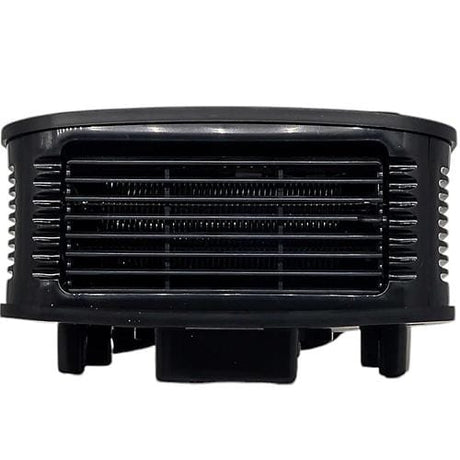 Xtreme Heaters Qualifies for Free Shipping Xtreme Heaters Compartment Heater 120v Black #XTRCAB-BLACK