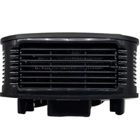 Xtreme Heaters Qualifies for Free Shipping Xtreme Heaters Compartment Heater 120v Black #XTRCAB-BLACK